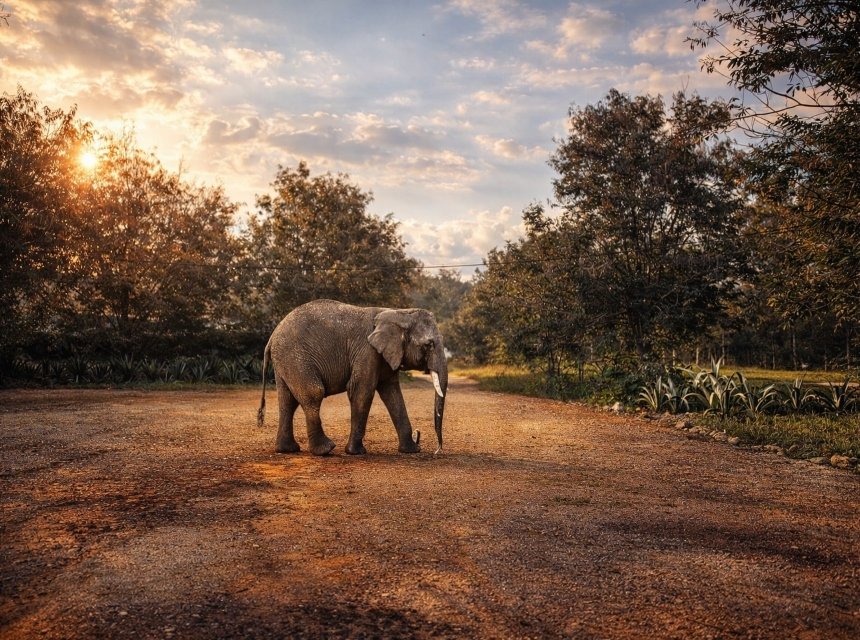 Quality Room Service