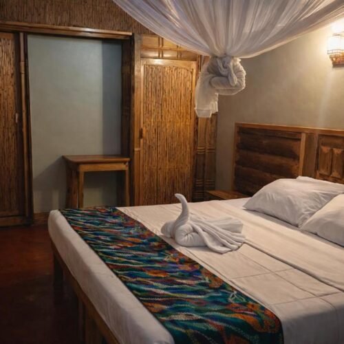 Single room